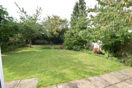 Franklin Close, Chalgrove, Image 13