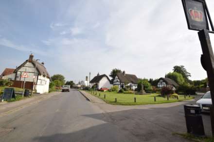 Franklin Close, Chalgrove, Image 16