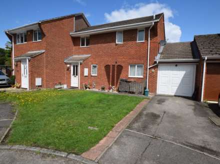 3 Bedroom Semi-Detached, Saw Close, Chalgrove