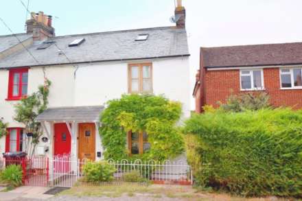 Watcombe Road, Watlington, Image 1