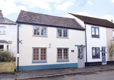 3 Bedroom Cottage, Brook Street, Watlington