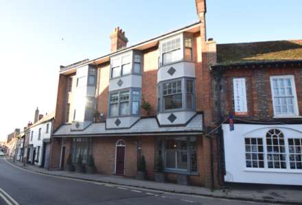 Couching Street, Watlington
