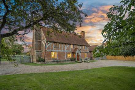 Property For Sale Common Road, Dorney Common, Windsor