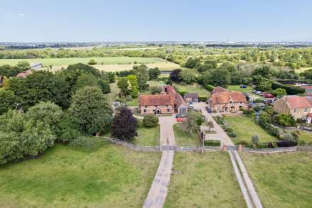 Common Road, Dorney Common, Image 34