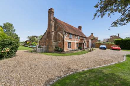 Common Road, Dorney Common, Image 35