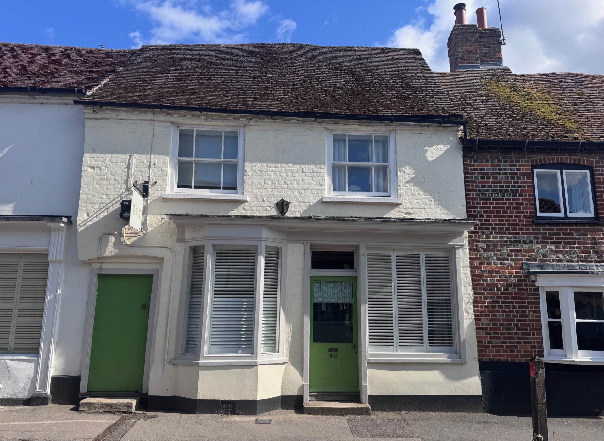Couching Street, Watlington, Image 1