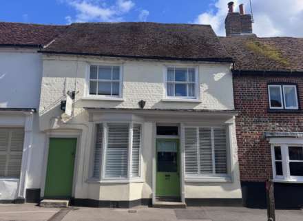 Couching Street, Watlington