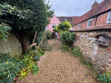 Couching Street, Watlington, Image 15