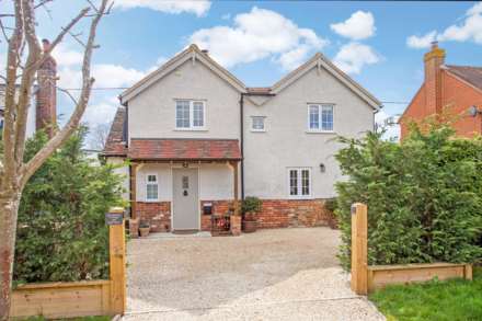 Property For Sale Hurdlers Green, Watlington