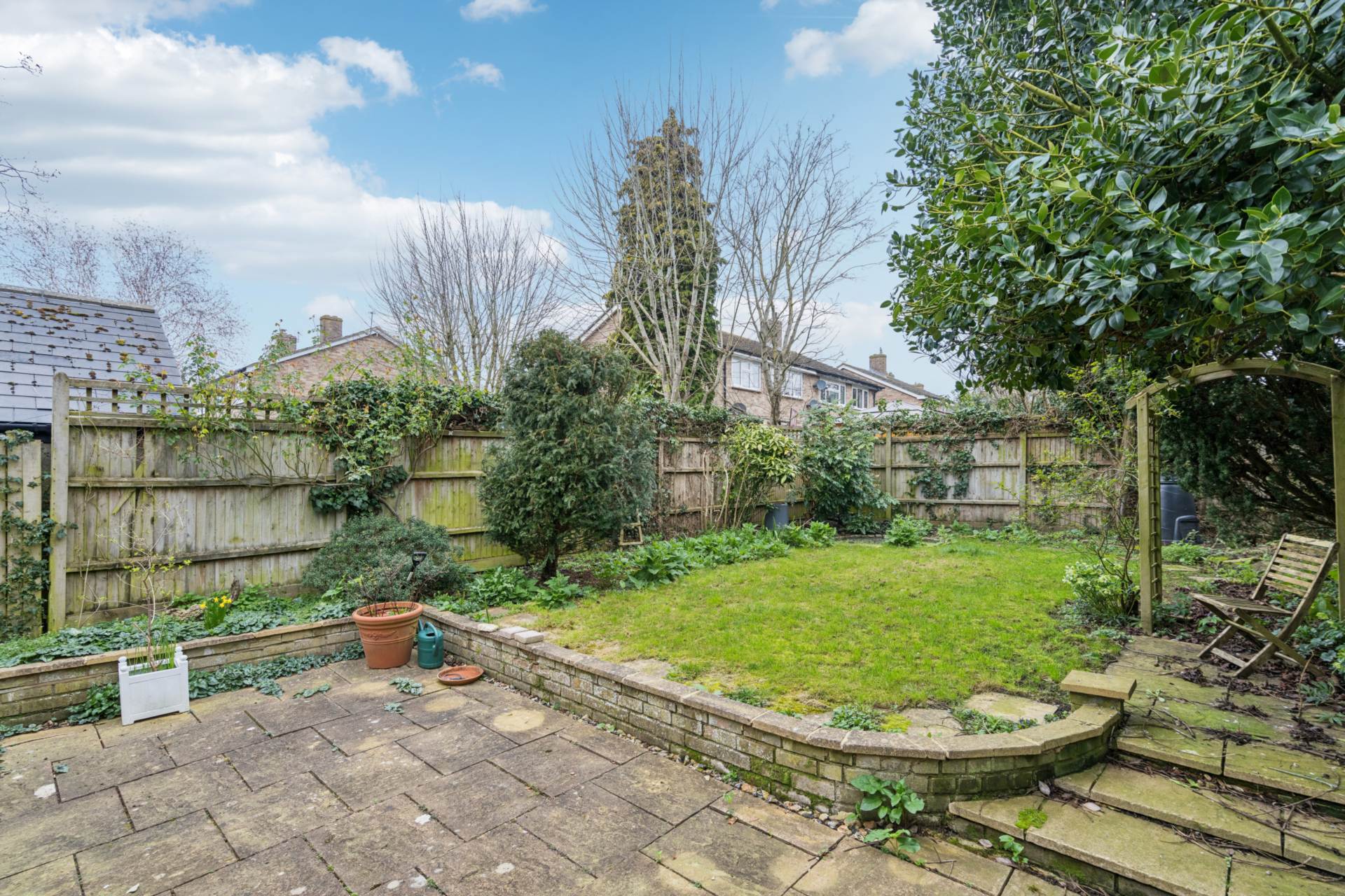 High Street, Chalgrove, Image 11