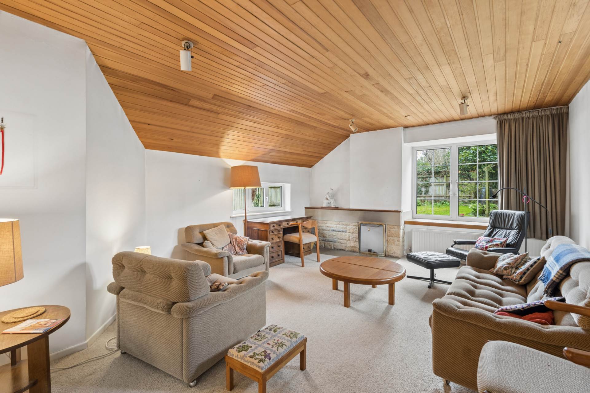 High Street, Chalgrove, Image 2