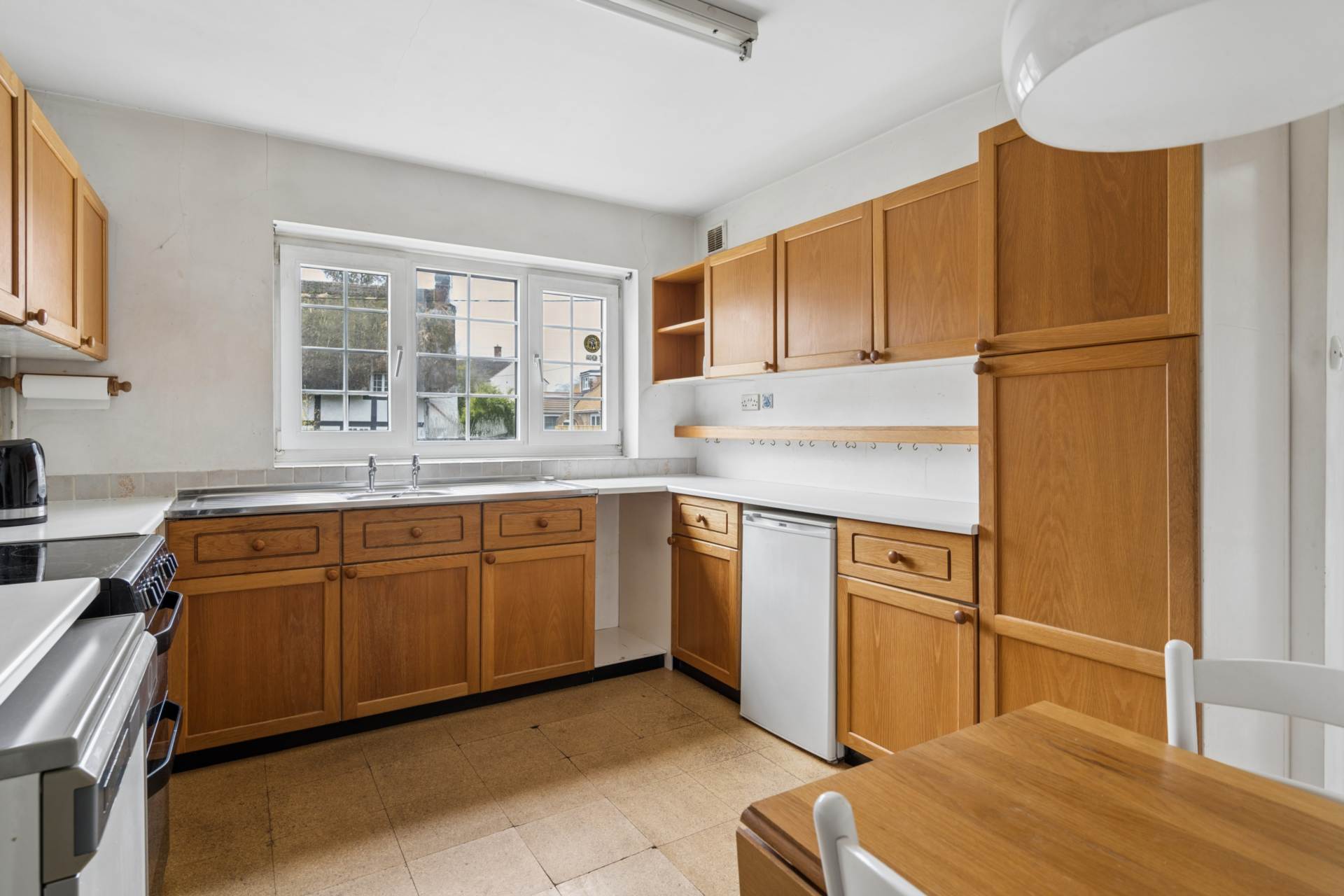 High Street, Chalgrove, Image 6