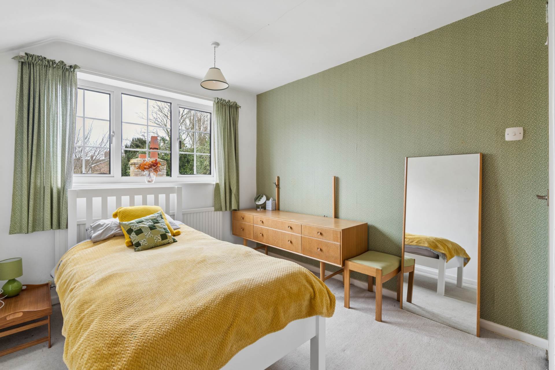 High Street, Chalgrove, Image 8