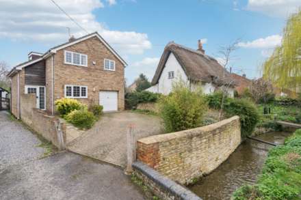 High Street, Chalgrove, Image 1