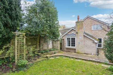 High Street, Chalgrove, Image 10