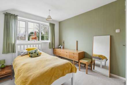 High Street, Chalgrove, Image 8