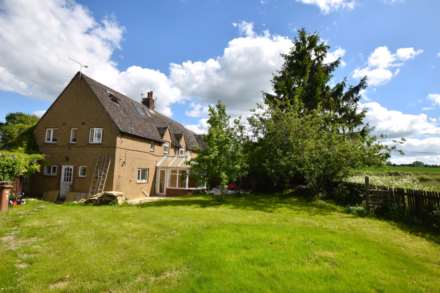 Property For Sale Gregory Estate, Cuxham, Watlington