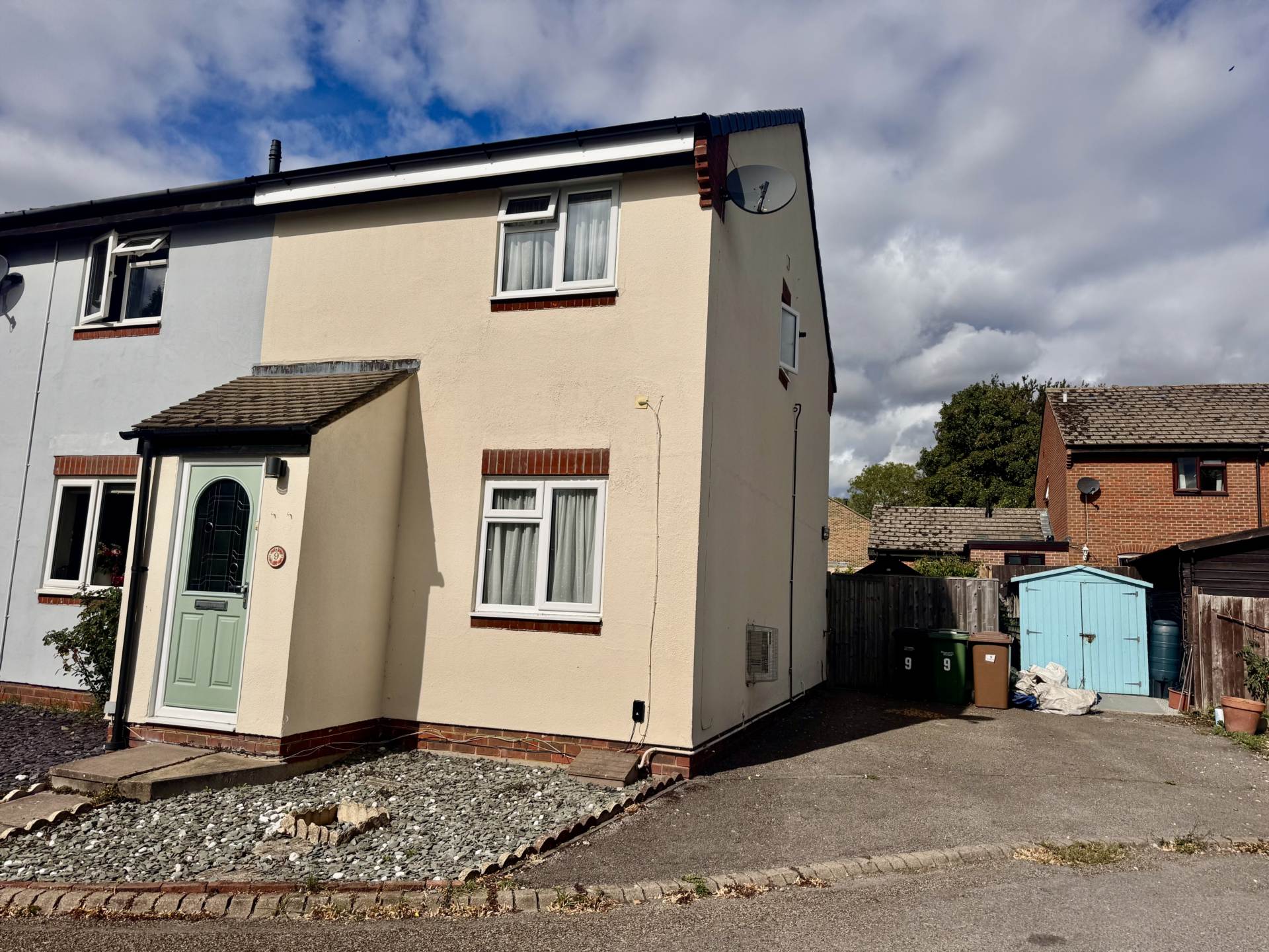 Sycamore Close, Watlington, Image 1