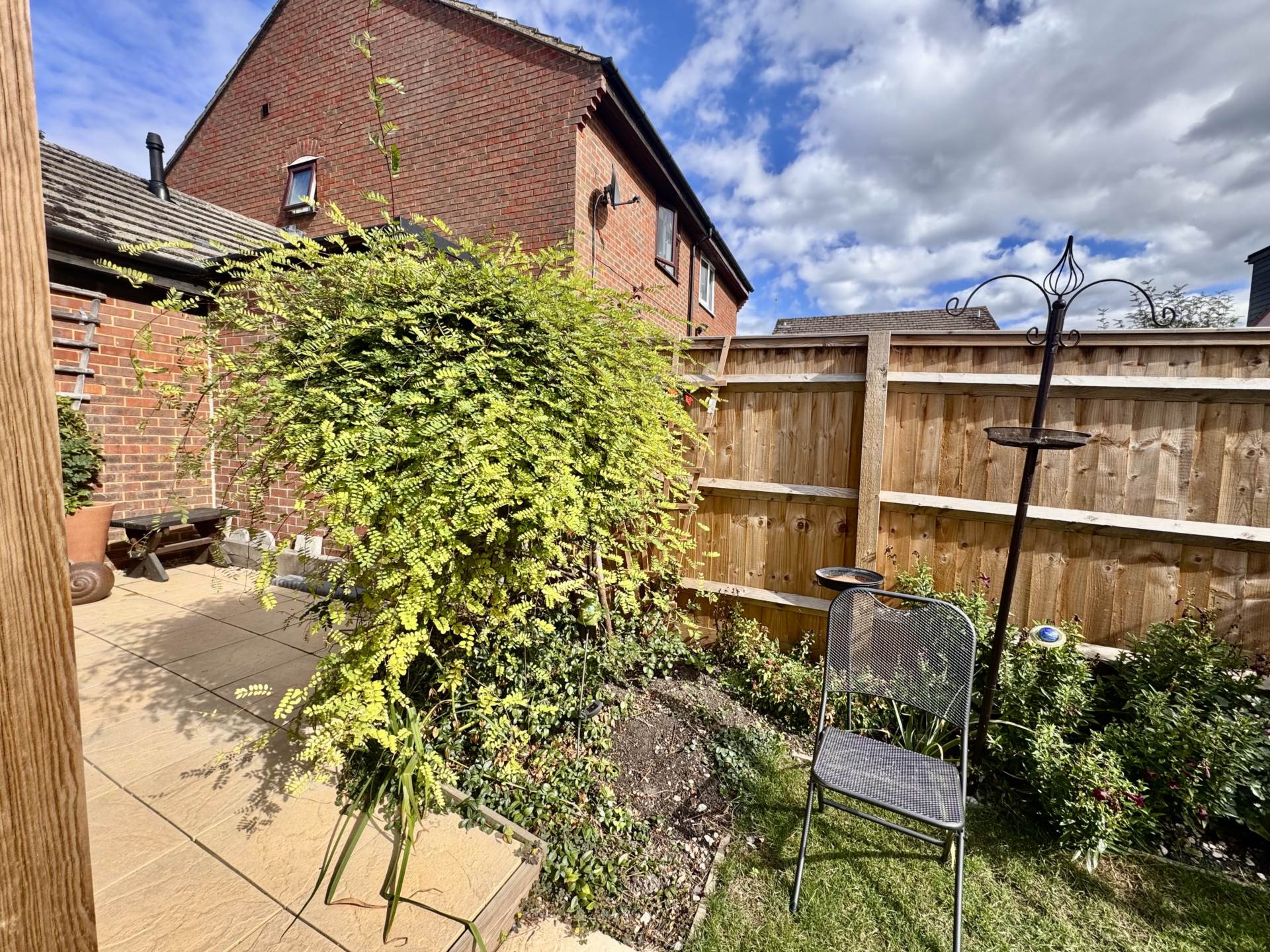Sycamore Close, Watlington, Image 10
