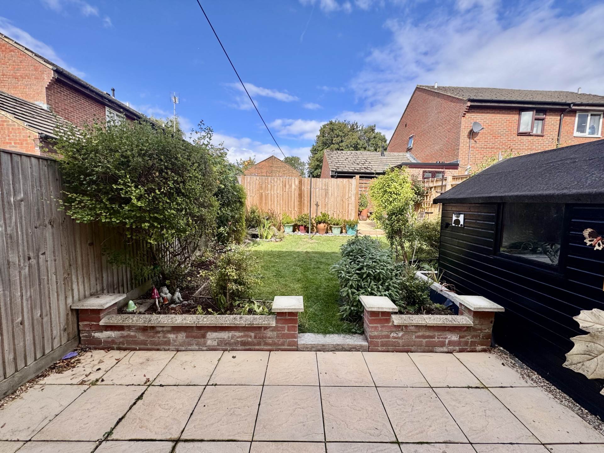 Sycamore Close, Watlington, Image 2