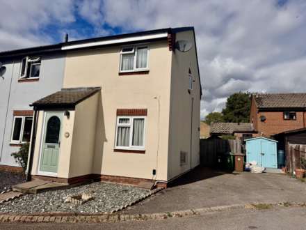 Property For Sale Sycamore Close, Watlington