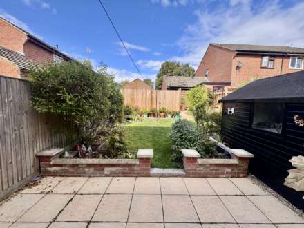 Sycamore Close, Watlington, Image 2