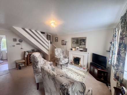 Sycamore Close, Watlington, Image 4