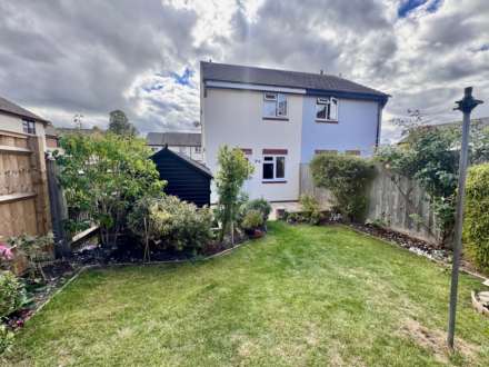 Sycamore Close, Watlington, Image 6