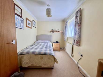 Sycamore Close, Watlington, Image 8