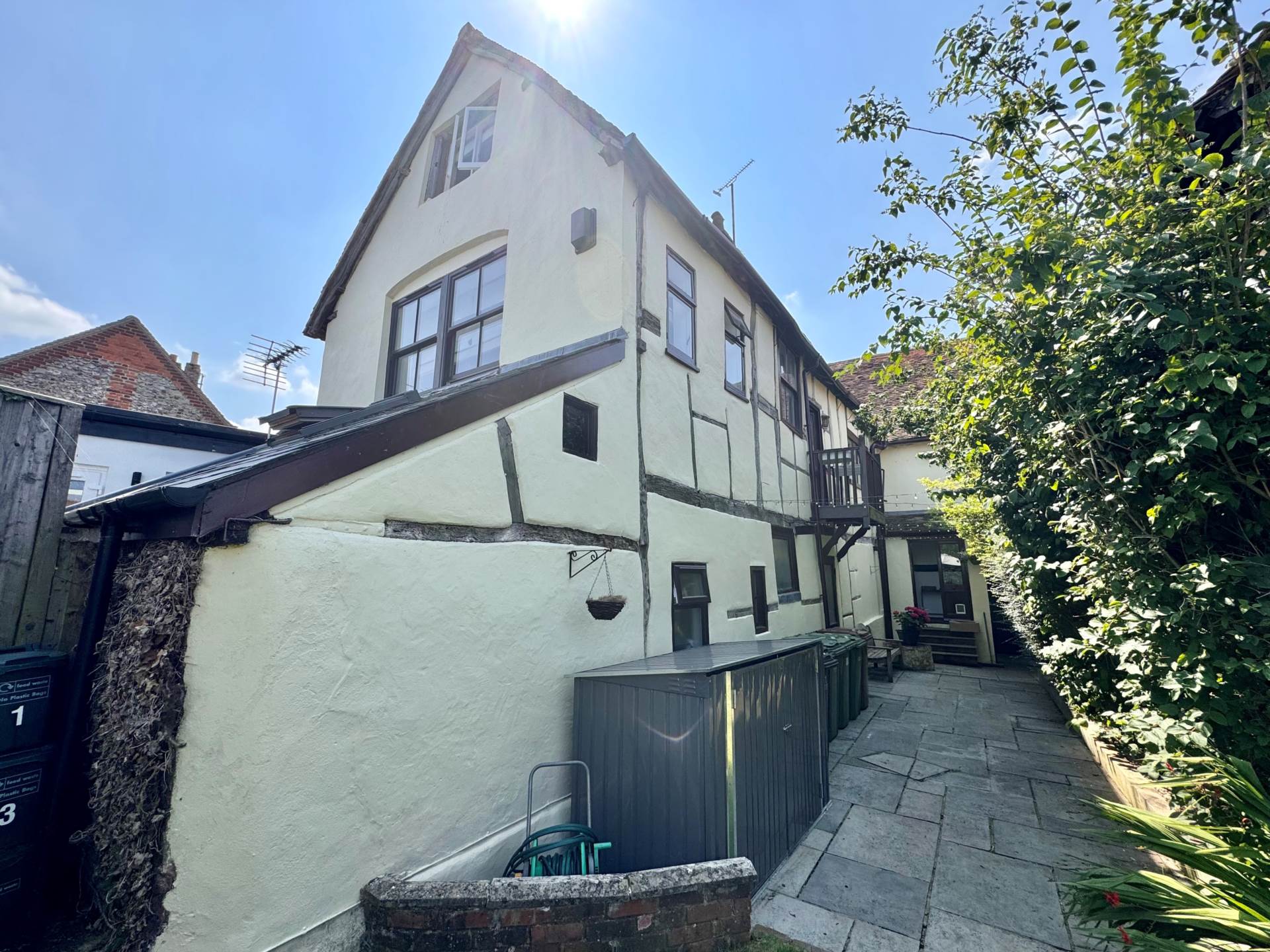 High Street, Watlington, Image 16