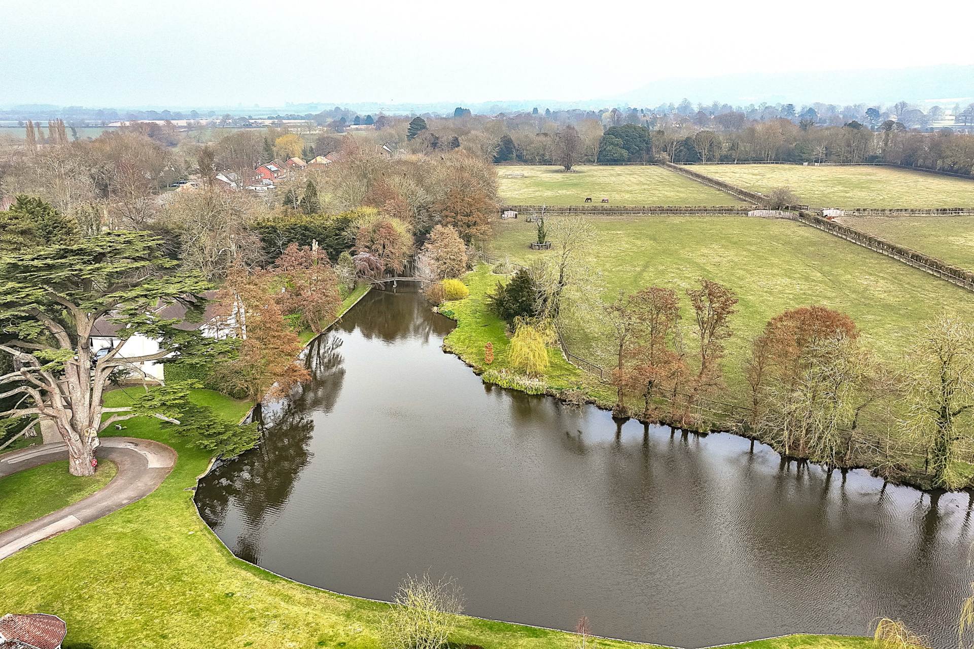Aston Park, Aston Rowant, Image 23
