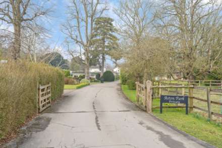 Aston Park, Aston Rowant, Image 26