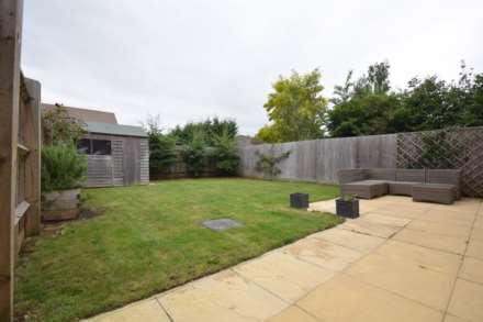 Bonners Mead, Benson, Image 9