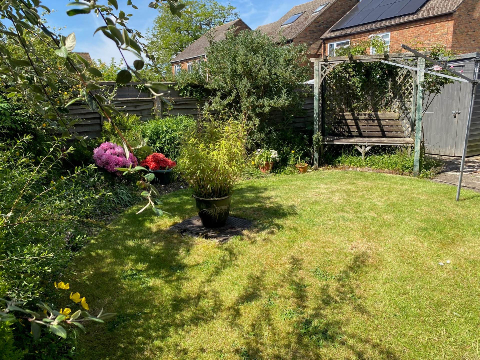 Allnut Close, Watlington, Image 14