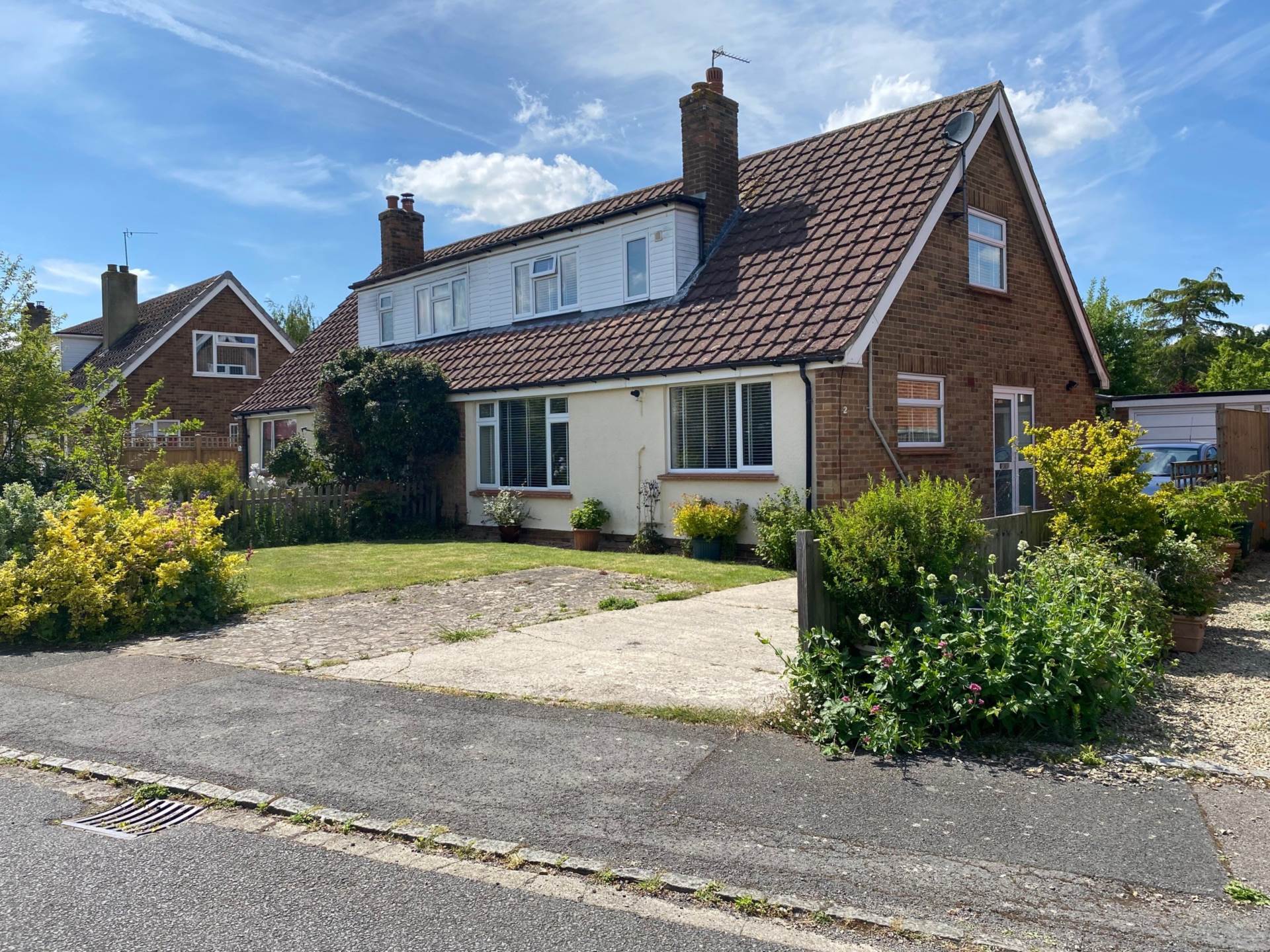 Allnut Close, Watlington, Image 16