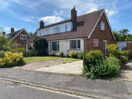 Allnut Close, Watlington, Image 16