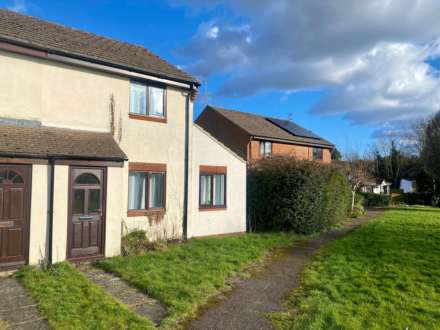 Sycamore Close, Watlington