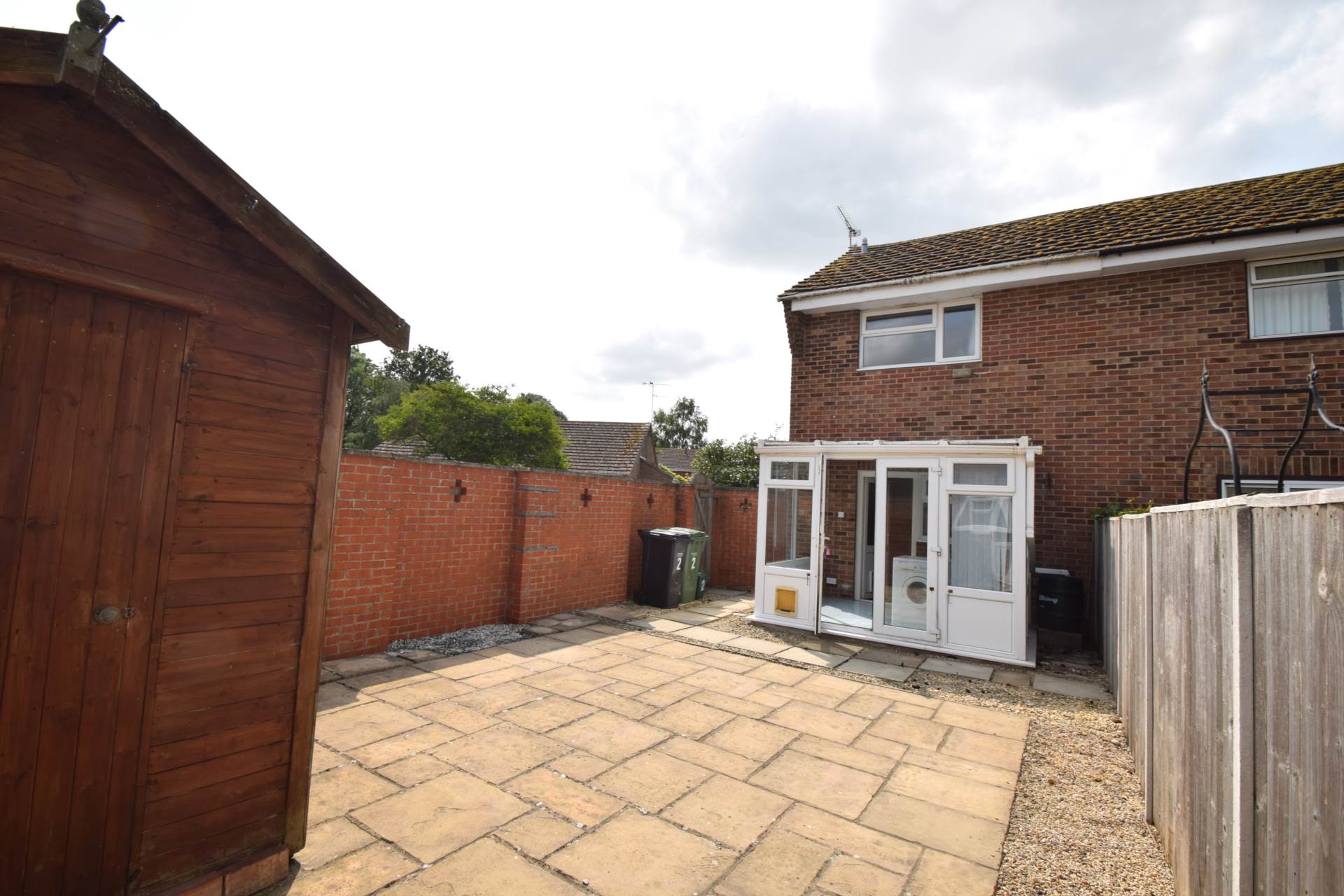 Greys Close, Chalgrove, Image 10