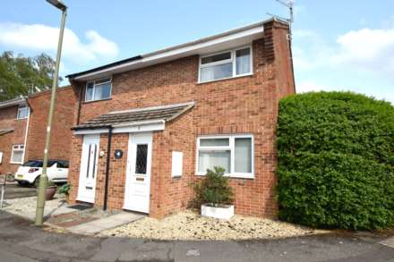 Greys Close, Chalgrove