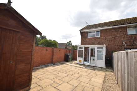 Greys Close, Chalgrove, Image 10