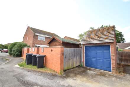 Greys Close, Chalgrove, Image 11