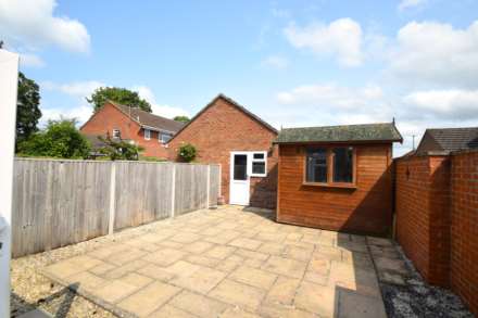 Greys Close, Chalgrove, Image 5