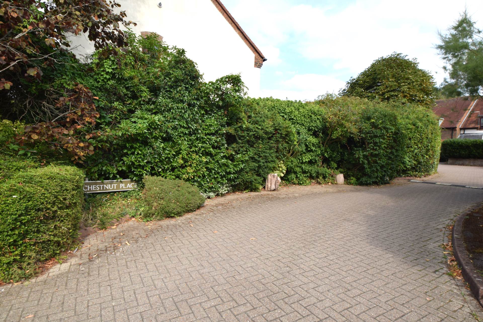 Chestnut Place, Watlington, Image 16