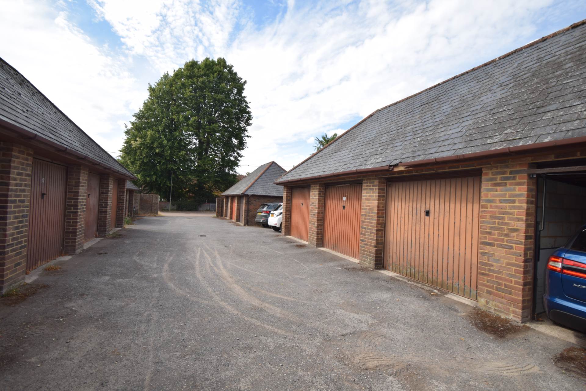 Chestnut Place, Watlington, Image 17