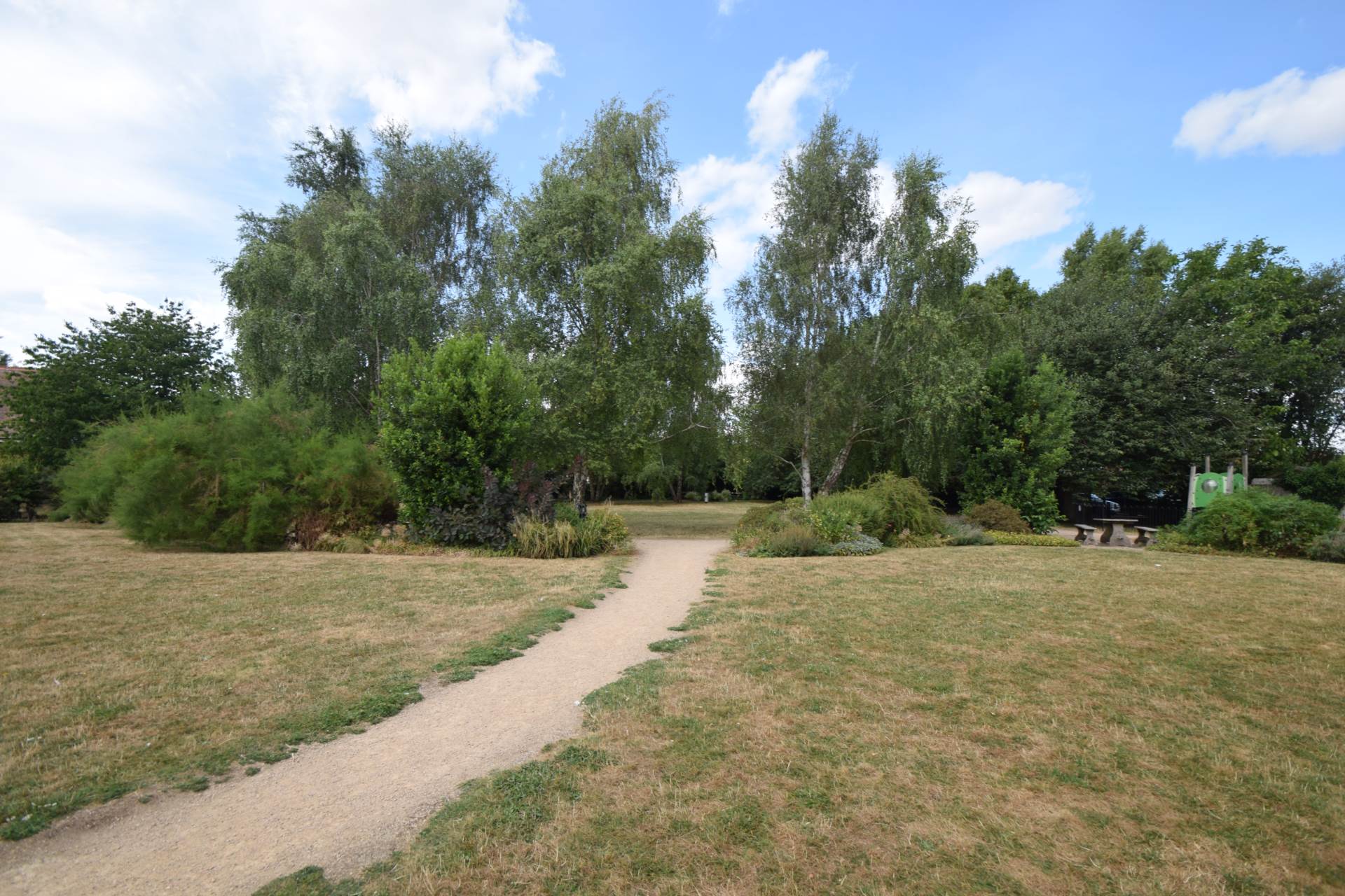 Chestnut Place, Watlington, Image 20