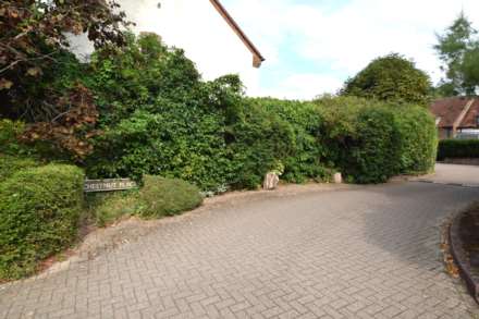 Chestnut Place, Watlington, Image 16