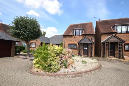 Chestnut Place, Watlington, Image 18