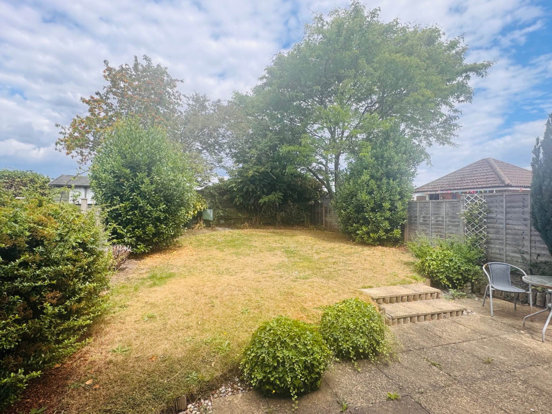 Sixpenny Lane, Chalgrove, Image 10