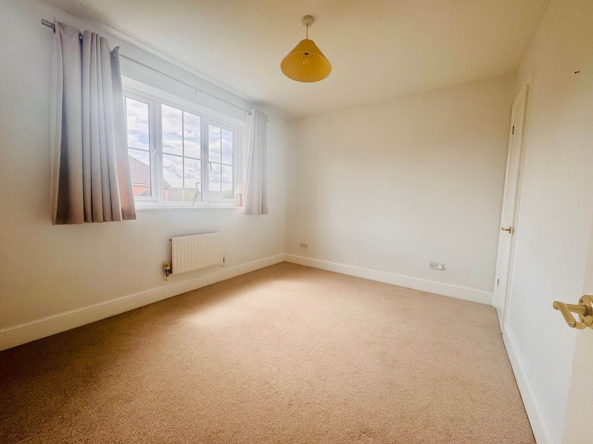 Sixpenny Lane, Chalgrove, Image 6
