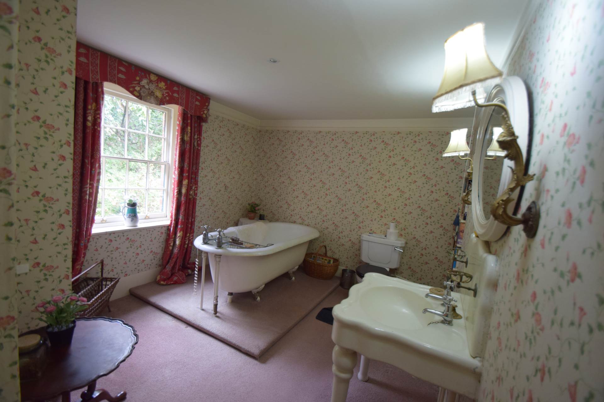 The Old Mansion, Ewelme, Image 10